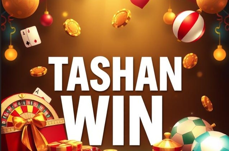 Tashan Win A Digital Participation Platform Overview