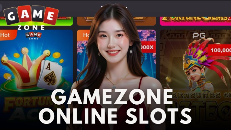 The Growing Attraction of GameZone Online Slots Among Modern Gamers