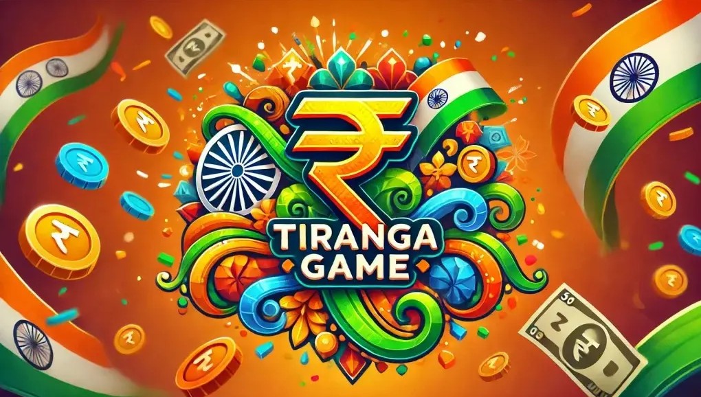Tiranga Game: A Digital Participation Platform Overview
