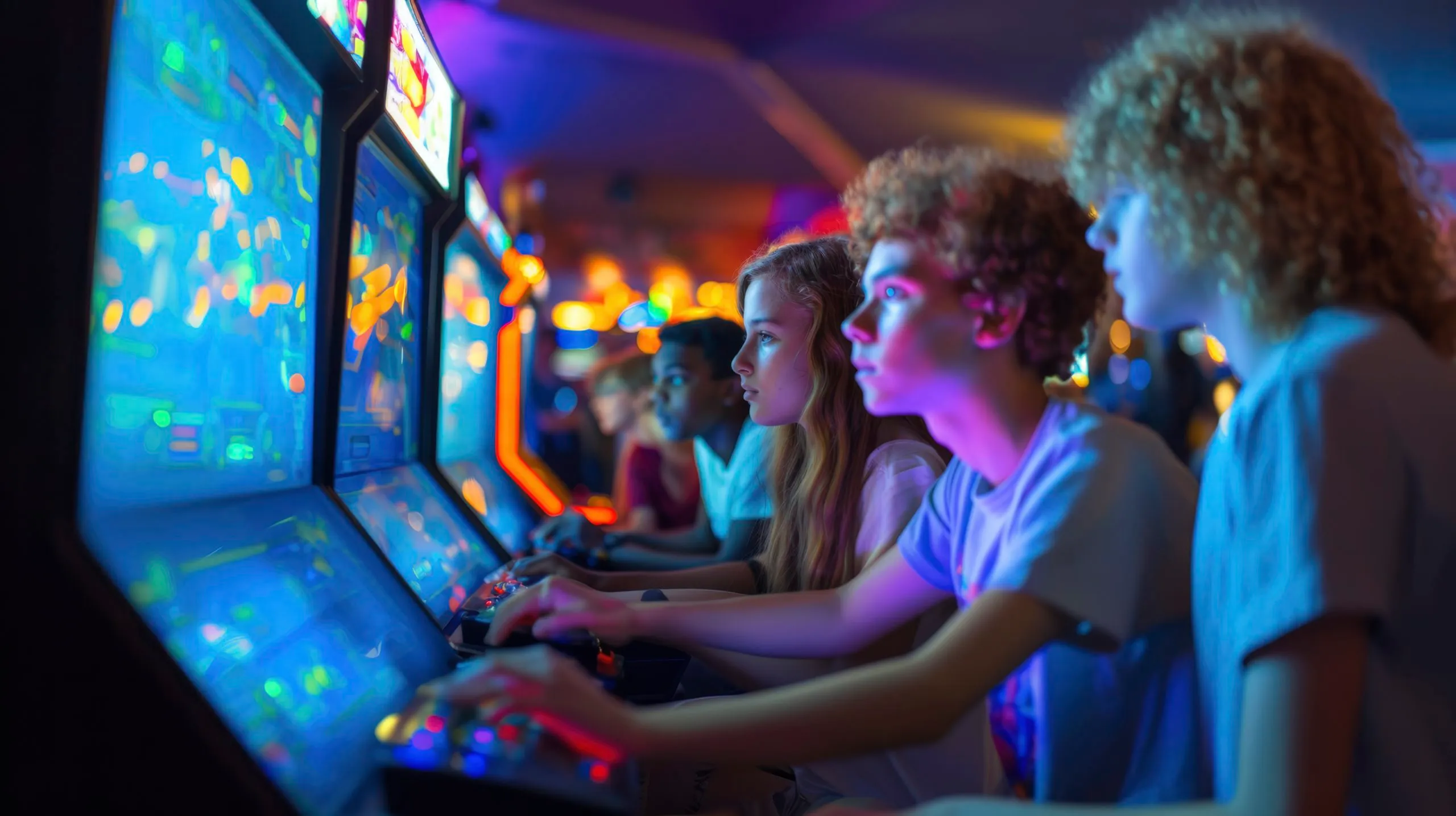 Why Simple Interfaces Help Players Spot Slot Gacor Patterns Faster