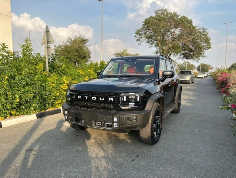 5 Cheap Used Cars in Dubai That Are Perfect for First-Time Drivers