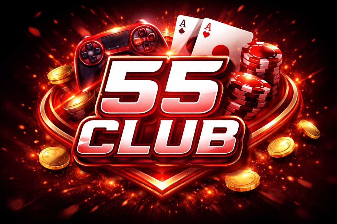 55 Club: Exciting Promotions Every Week