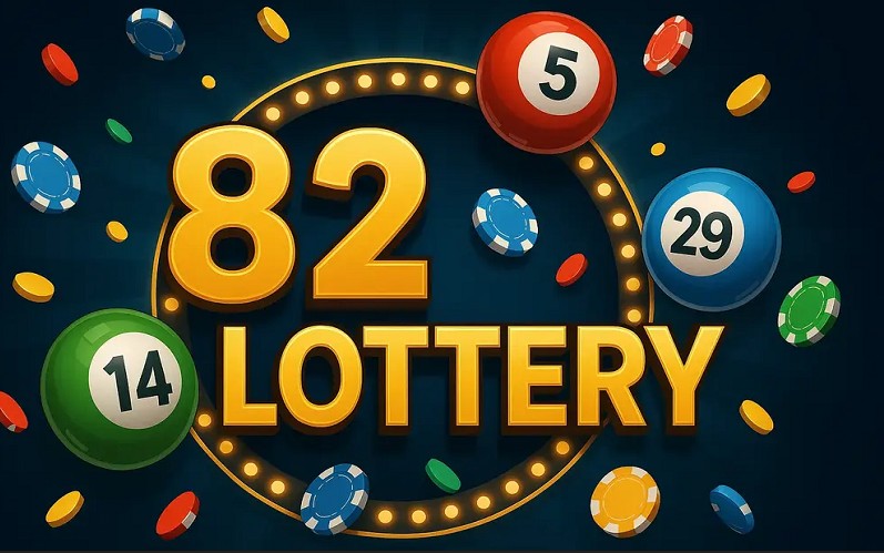 82 Lottery: What You Need to Know