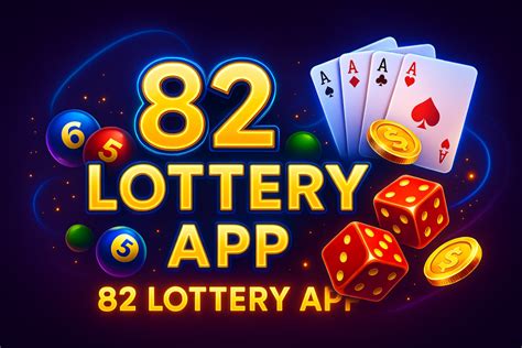 82 Lottery login navigate account setup and explore exciting game options