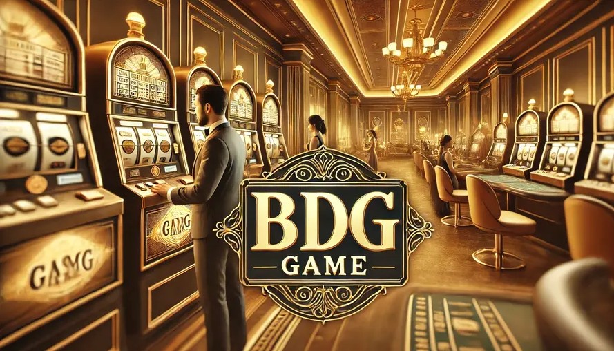BDG Game Guide 2026 – Features, Game Options and Complete Start Guide