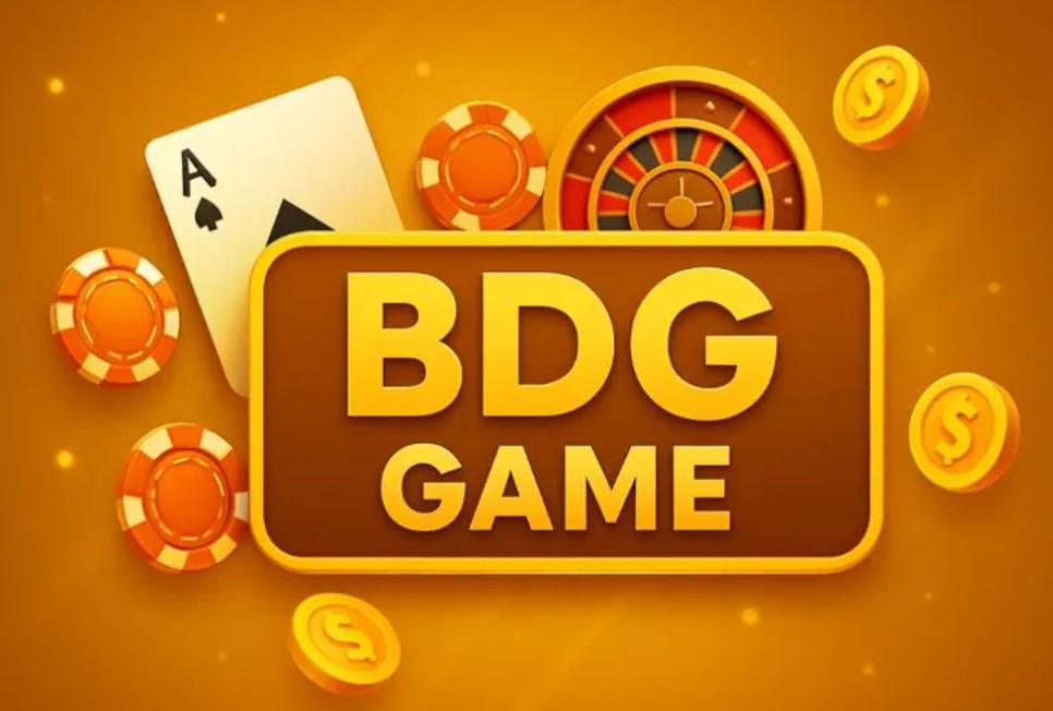BDG Game Strategies That Change the Game