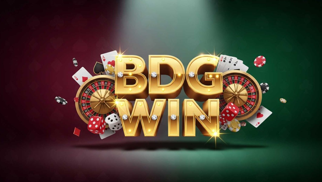 BDG Win login accessing your account and exploring game features safely