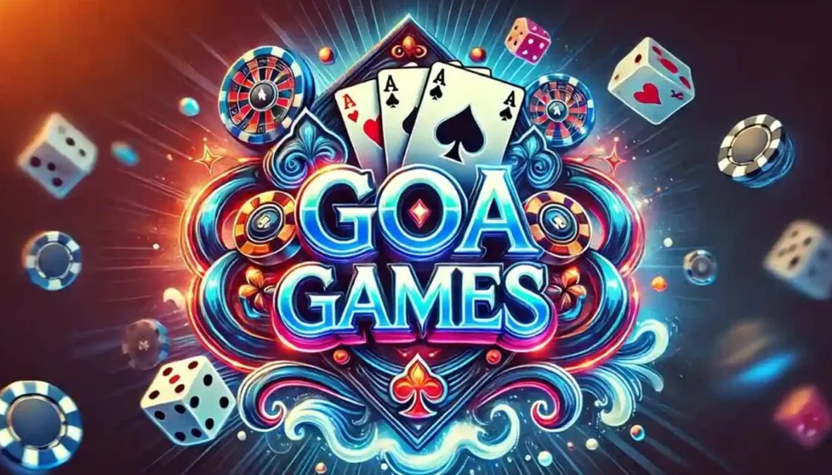 Become a Pro in Goa Games
