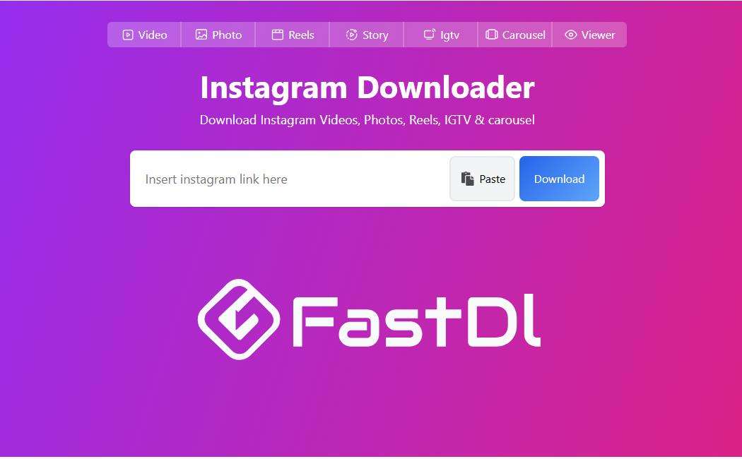 Best Instagram Downloaders in 2026: Top Tools to Save Instagram Videos, Reels, and Photos