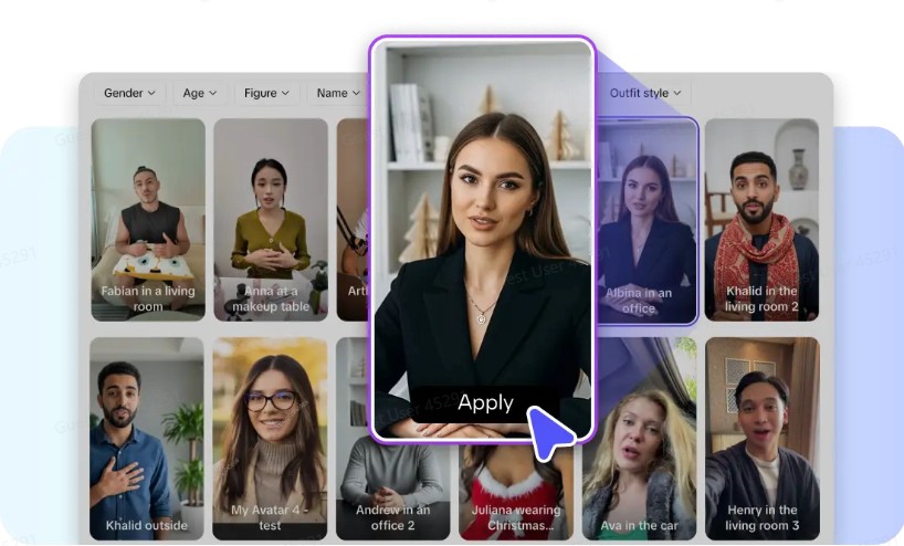 Create Engaging Employee Training Videos Using AI Lip-Sync Presenters