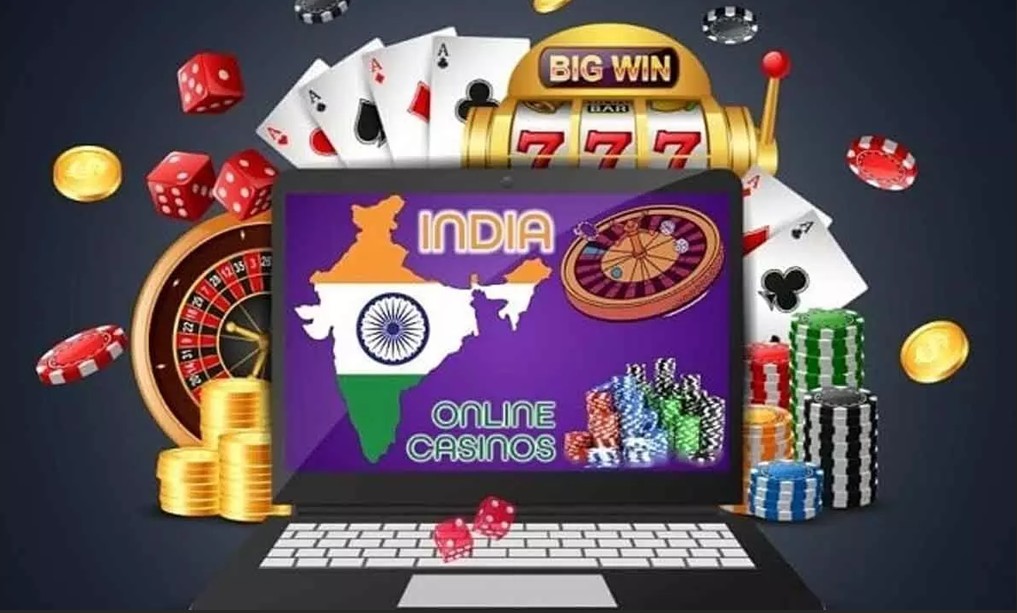 DEWA375: Exploring the World of Online Casino Gaming