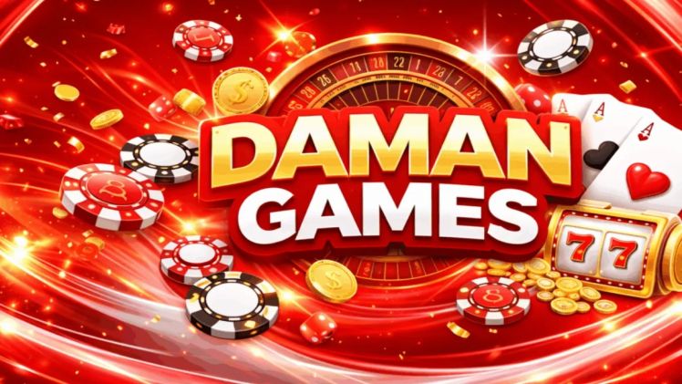 Daman Game Online Guide – How to Create an Account, Login & Install the App (2026)
