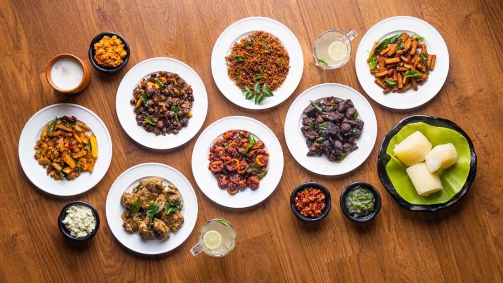 Exploring Great Food and Fun Trends: From Diners to Slot Gacor Culture
