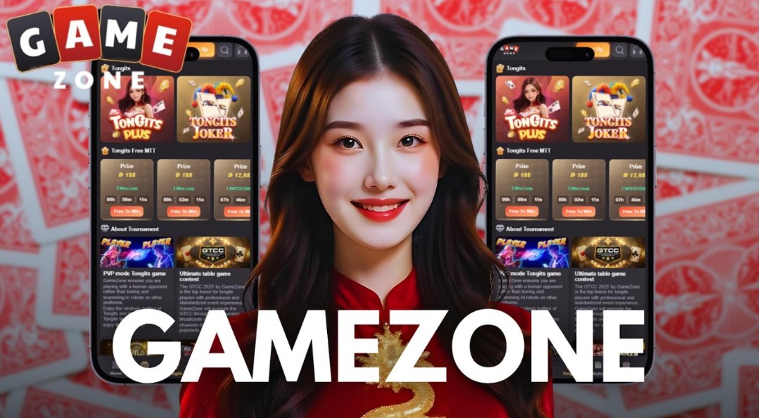 GZone Tournament System and Features for Online Card Players