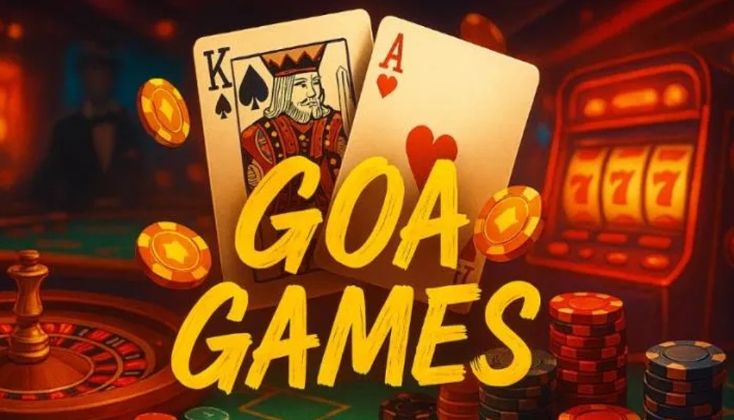 Goa Games: Expert Strategies Revealed