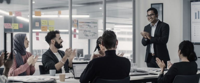 Hawkamah and the Future of Leadership in the Middle East