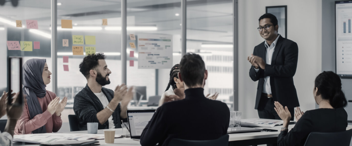 Hawkamah and the Future of Leadership in the Middle East