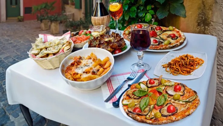 How Italian Cuisine Balances Comfort Food and Culinary Craftsmanship