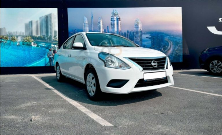 How To Find Affordable Car Rental Options in Sharjah for Monthly Travel Needs