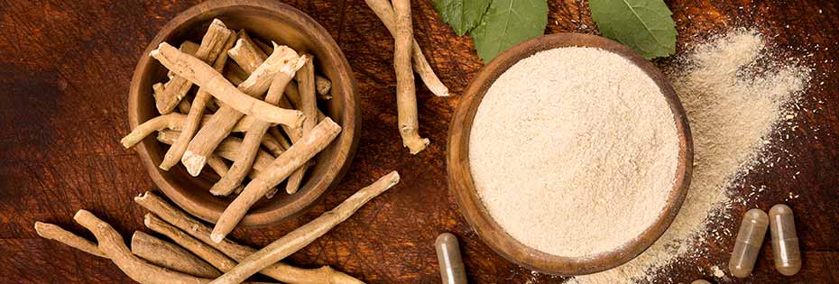 How to Choose premium ashwagandha online india for Stress, Sleep, and Vitality