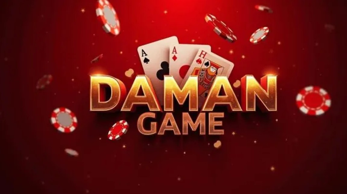 How to Dominate Every Daman Game Round
