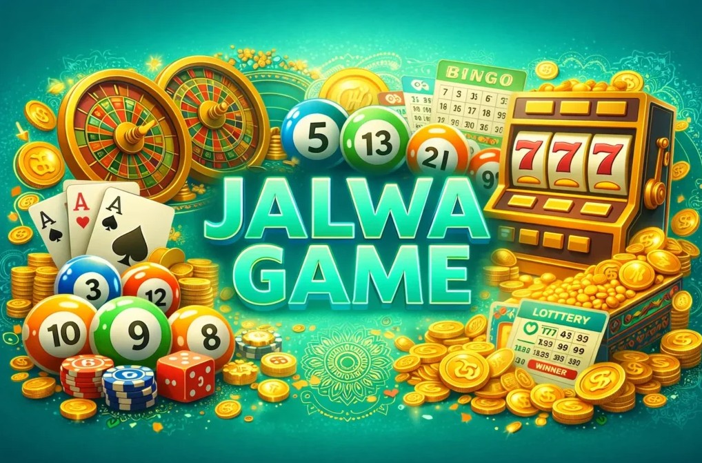 How to Play Jalwa Game Like a Pro