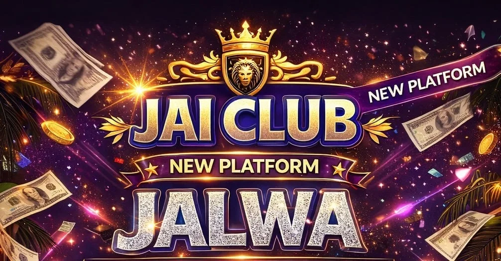 Jai Club login: for new users to smoothly access and navigate features