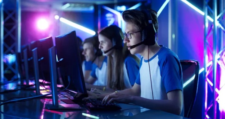 Key Reasons Online Games Are Becoming More Mainstream