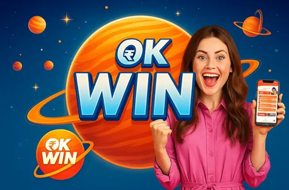 Ok Win – Fun That Never Stops