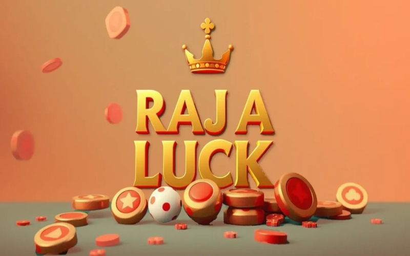 Raja Luck: Why Players Love It