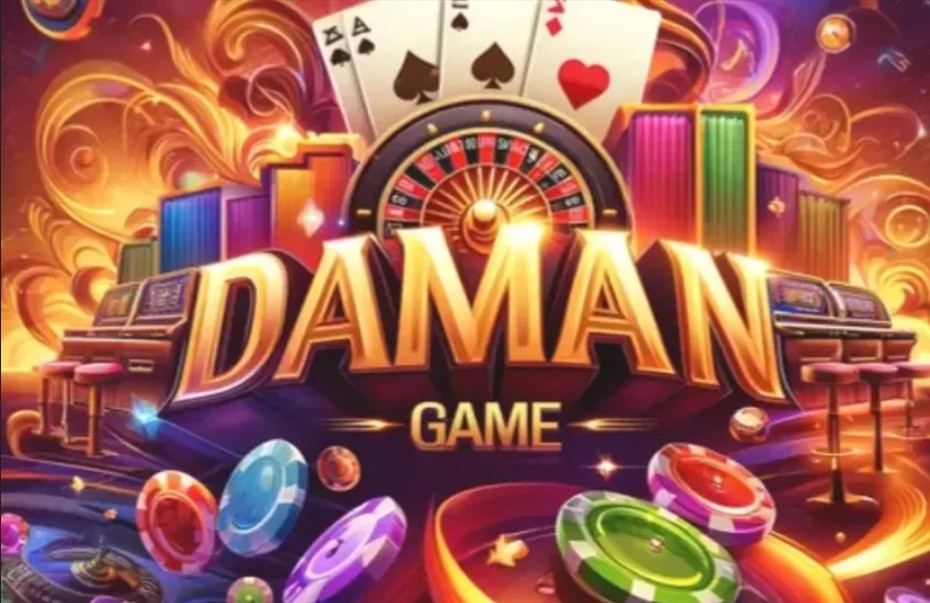 Step Up Your Daman Game Skills Today