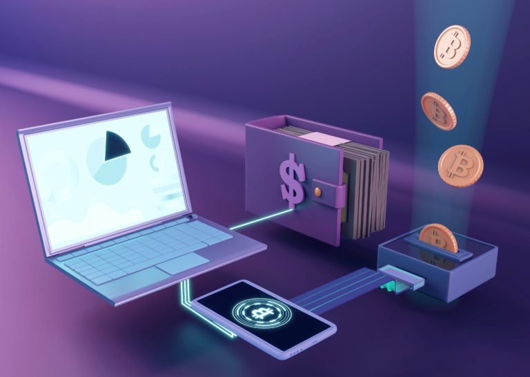The Evolution of Wallets: From Storage to Smart Financial Control
