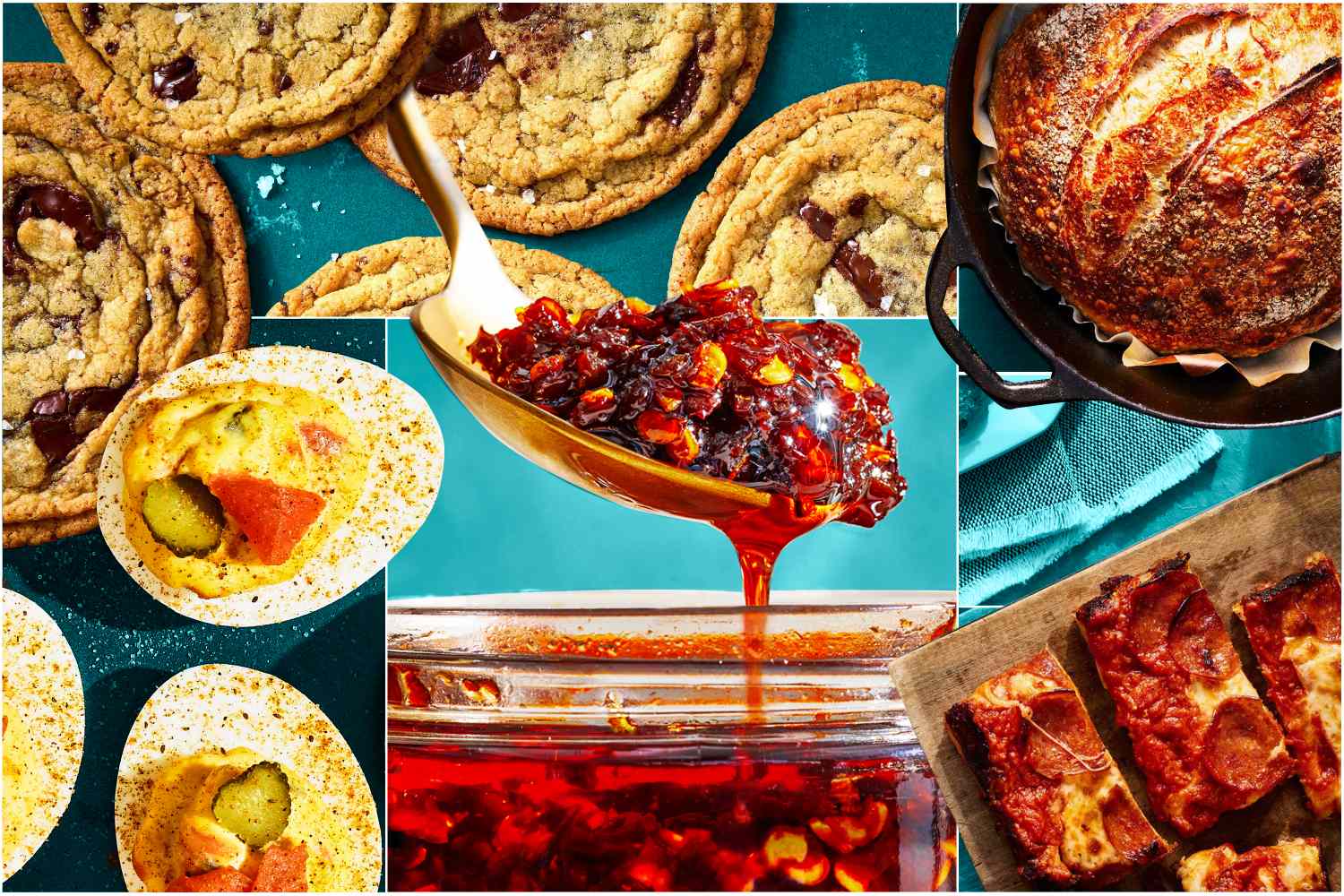 The Rising Popularity of Local Eats: A Delicious Look at judi bola