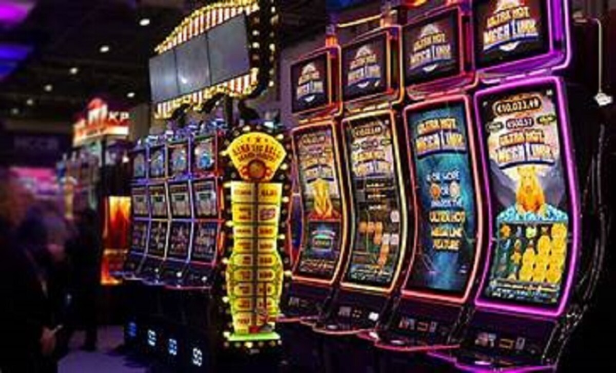 The Role of Technology in Online Slots Powering Modern Digital Gaming Experiences