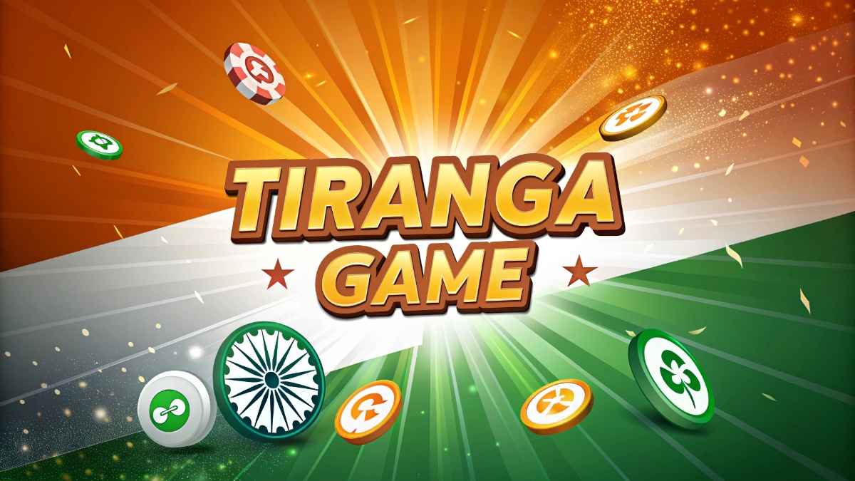 Tiranga Game: Tricks for Collecting Bonuses Faster