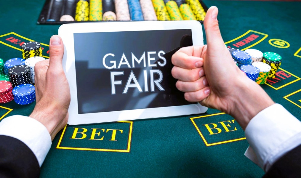 What Makes Online Casino Game Fairness Important for Players?