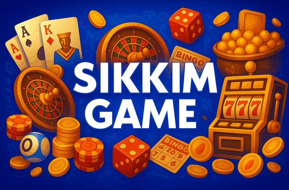 Why Players Love the Thrill of Sikkim Game