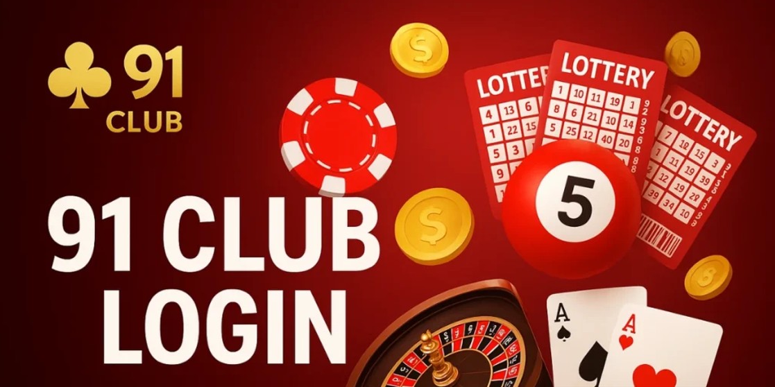 Your Next Adventure Starts at 91 Club