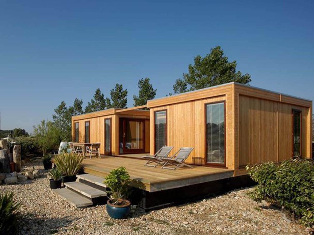 How Modular Housing Could Solve the Global Housing Shortage