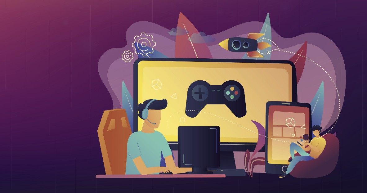 Online Gaming Momentum: Driving the Future of Interactive Entertainment