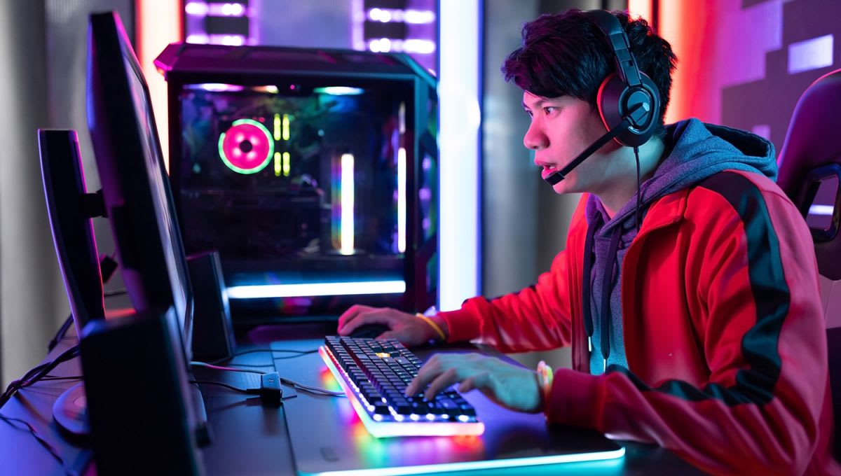 Online Gaming and the Metaverse: Entering a New Digital Reality
