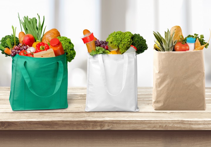 Recovering from Surgery No More Heavy Grocery Bags