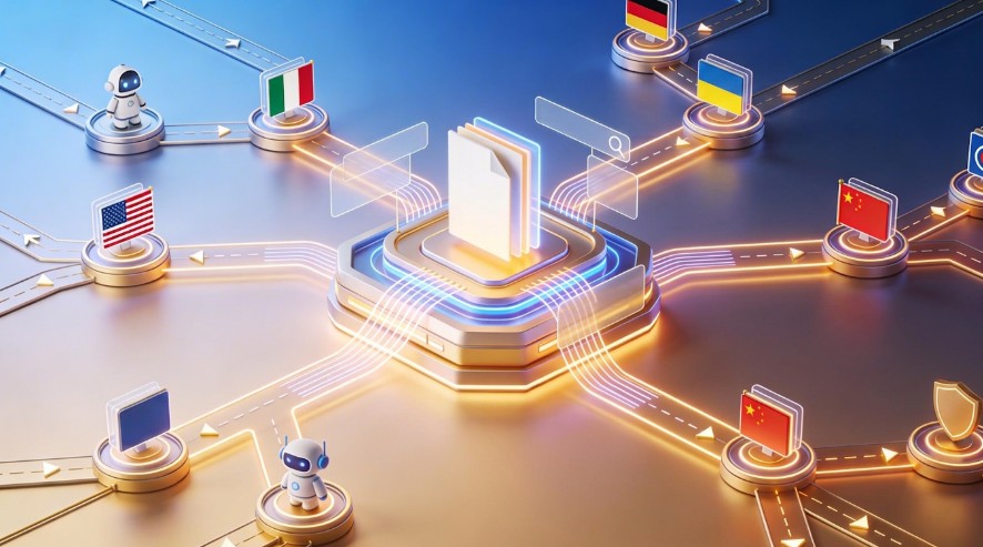 The Beginner's Guide to Mastering Translation Software