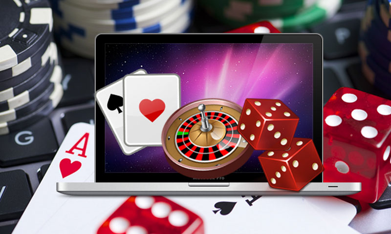 The Evolution of Digital Entertainment Navigating the Modern Landscape of Online Slots