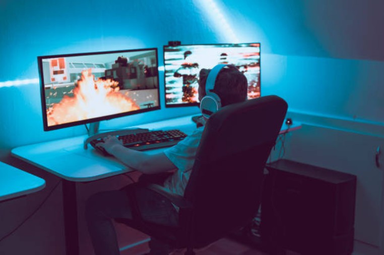 What To Expect When You Start Online Gaming