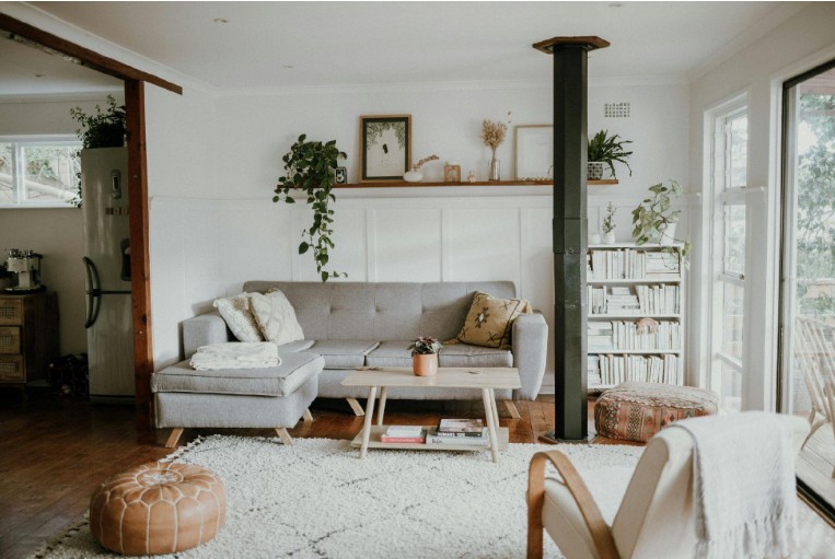 9 Simple Ways to Refresh Your Home for Spring