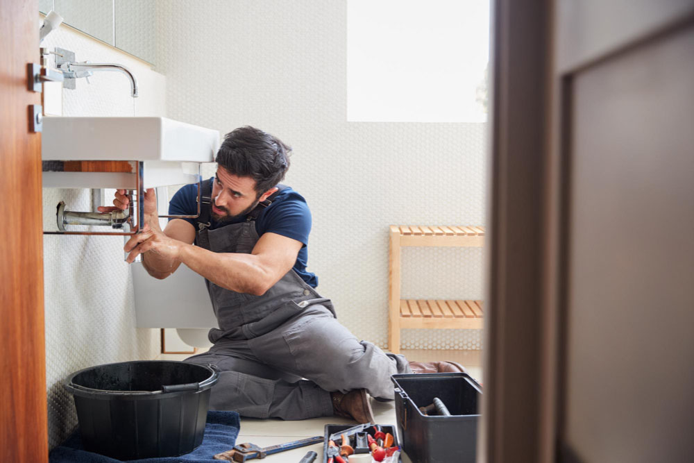 How Hiring A Local Plumber Near Me Saves Time And Money