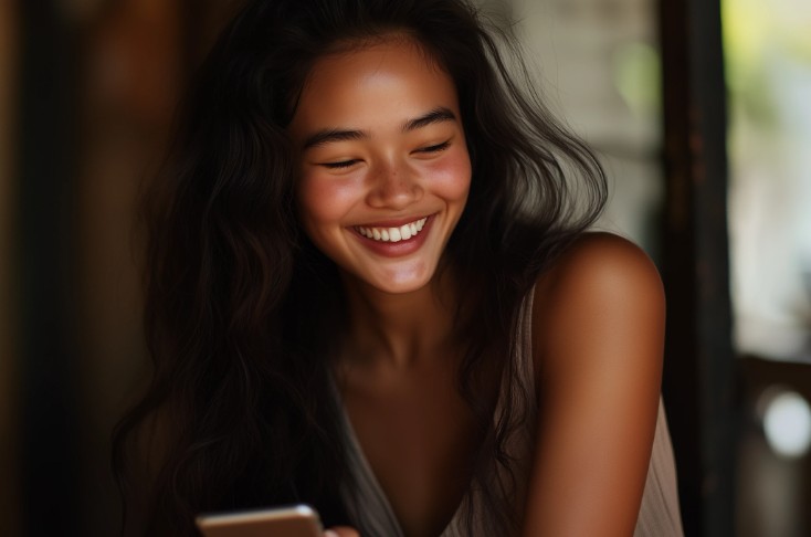 The secret of true intimacy and the magic of an attentive listener