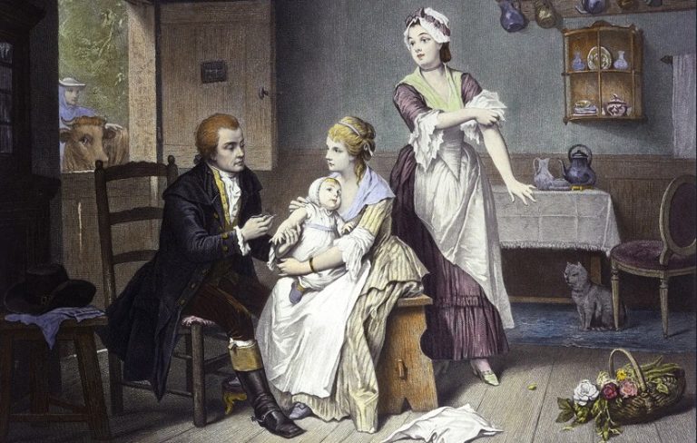 What Did People Do Before Antibiotics? A Look at Pre-Modern Infection Treatment
