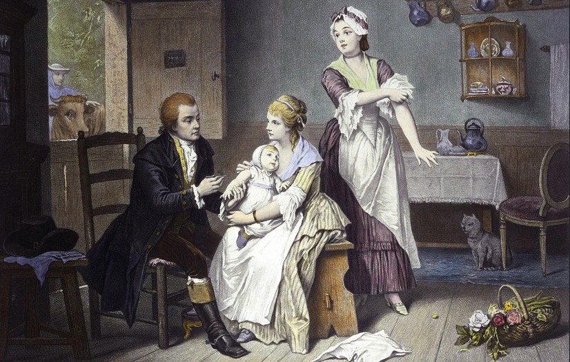 What Did People Do Before Antibiotics? A Look at Pre-Modern Infection Treatment